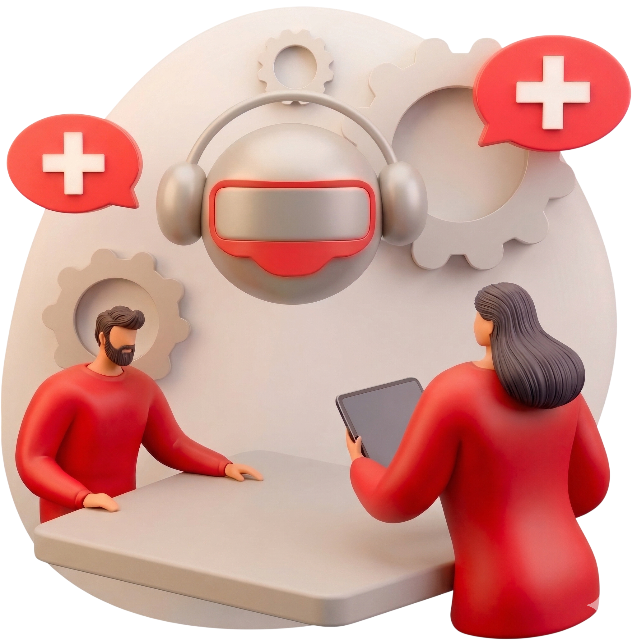 Swiss AI — schwiizerdütsch.ai