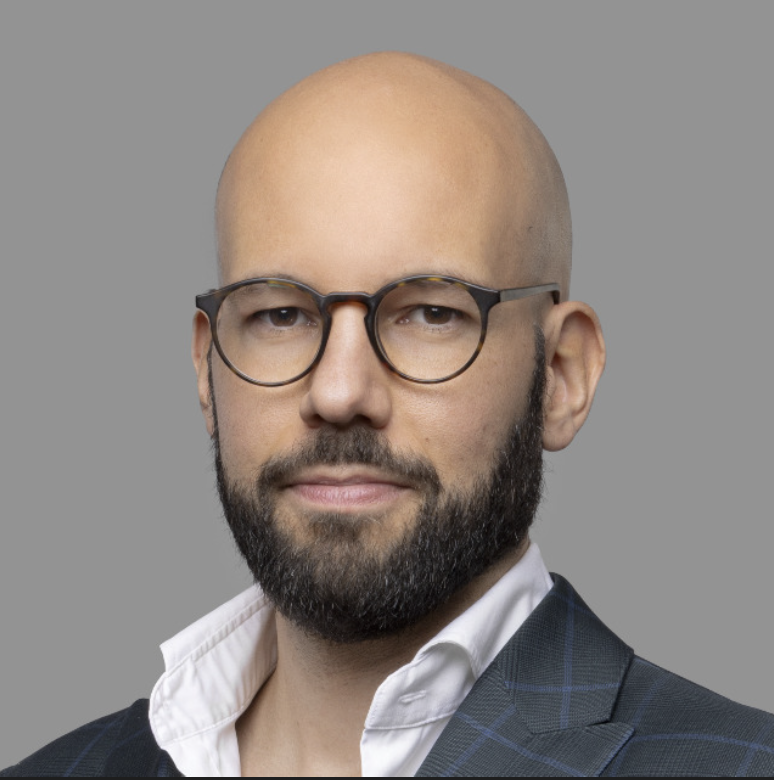 Max M. Diez